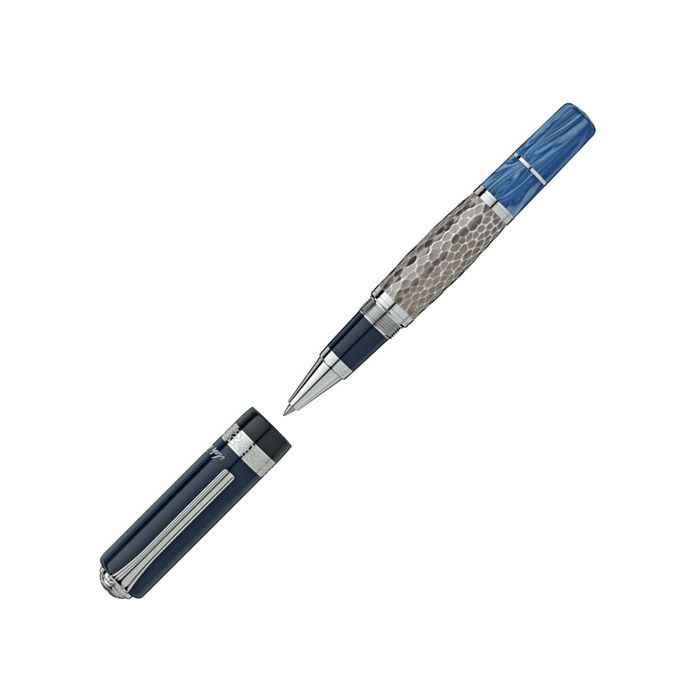 Leo tolstoy montblanc pen clearance
