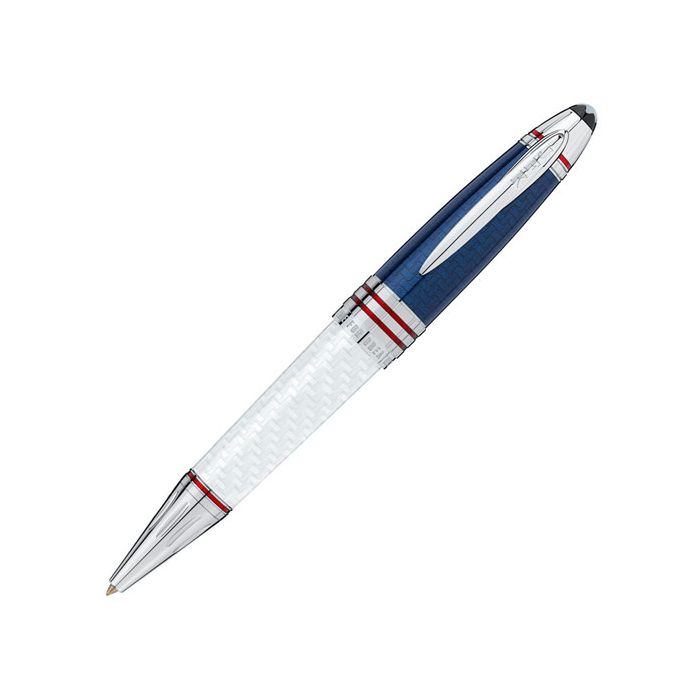 Montblanc John F. Kennedy Limited Edition 1917 Ballpoint Pen Wheelers Luxury Gifts
