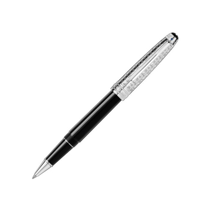 Montblanc 163 rollerball on sale