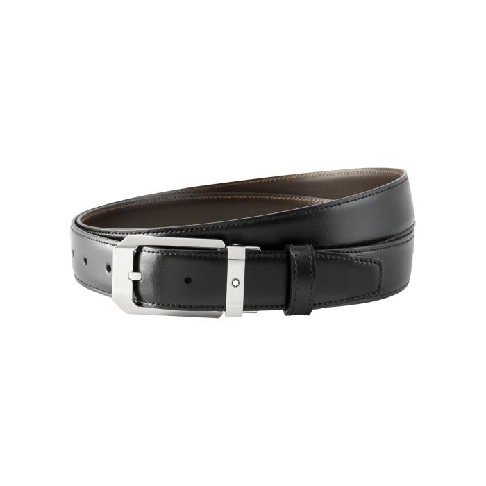 Montblanc leather strap sale