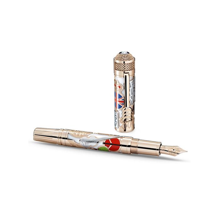 Beatles fountain pen new arrivals