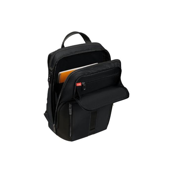 Samsonite pro 4 dlx urban laptop backpack discount