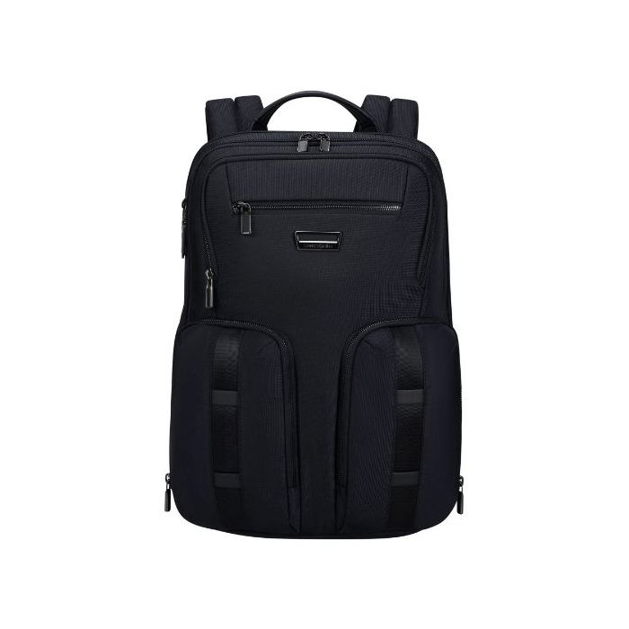 Samsonite Urban Eye Black Backpack 15.6