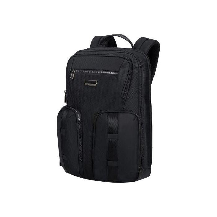 Samsonite Urban Eye Black Backpack 15.6