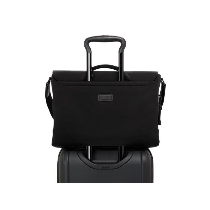 Tumi harrison messenger bag store