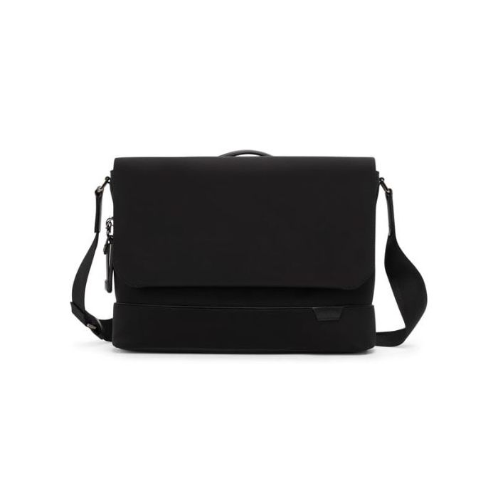 Tumi leather computer bag cheap