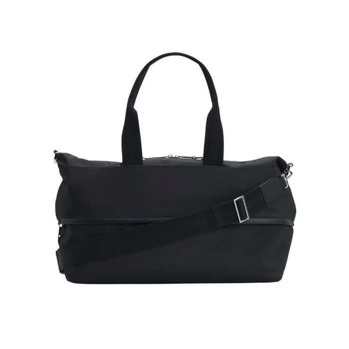 Expandable holdall discount