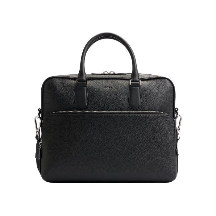 Hugo boss document case sales
