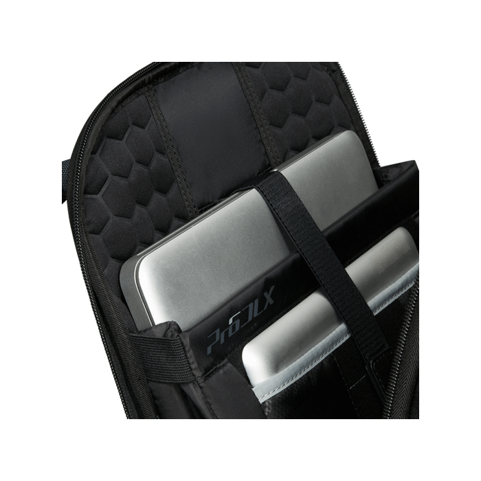 Samsonite Pro-DLX 6 Backpack | Harrods US