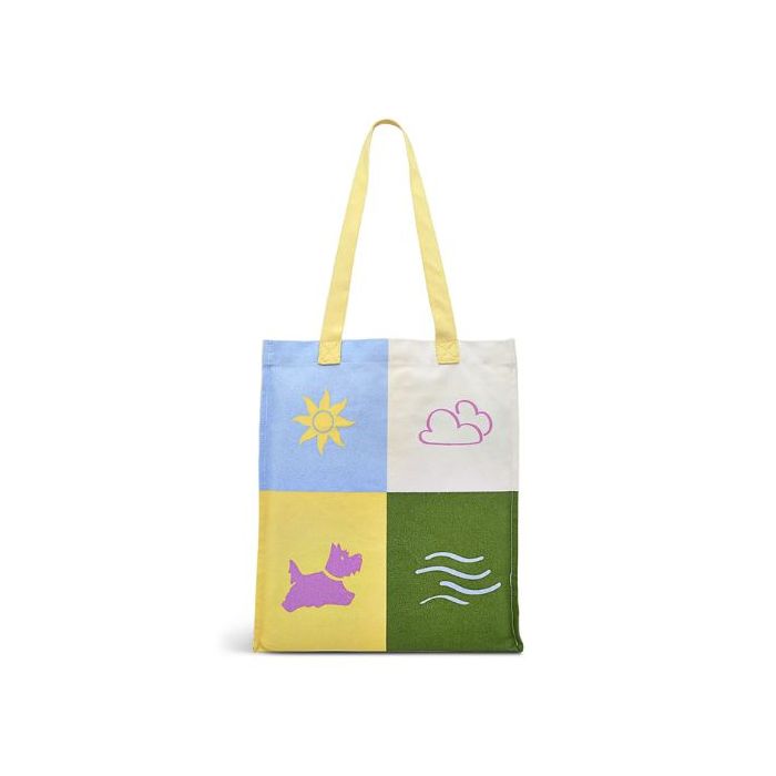 Radley canvas shopper new arrivals
