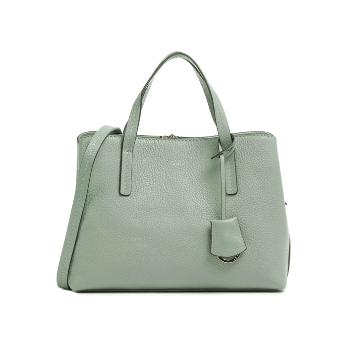 Radley Dukes Place Mint Green Medium Multiway Bag