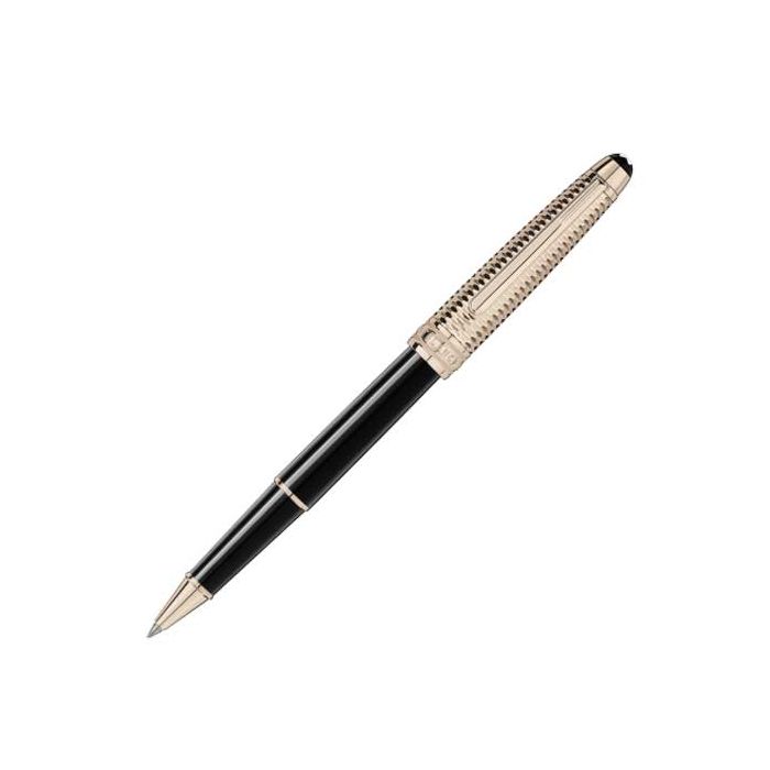 Montblanc doue geometric outlet