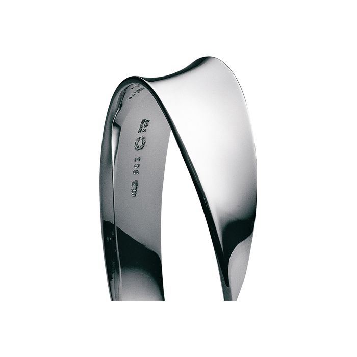 Georg jensen mobius bangle hotsell