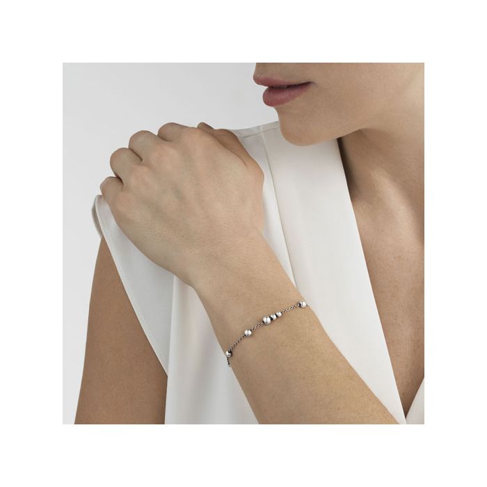 Georg jensen moonlight grapes bracelet on sale