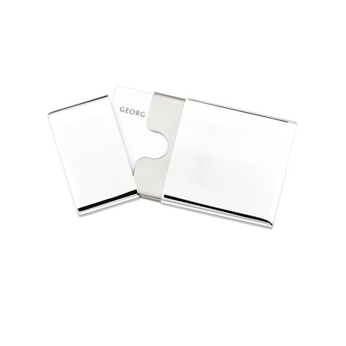 Modern business card case hotsell