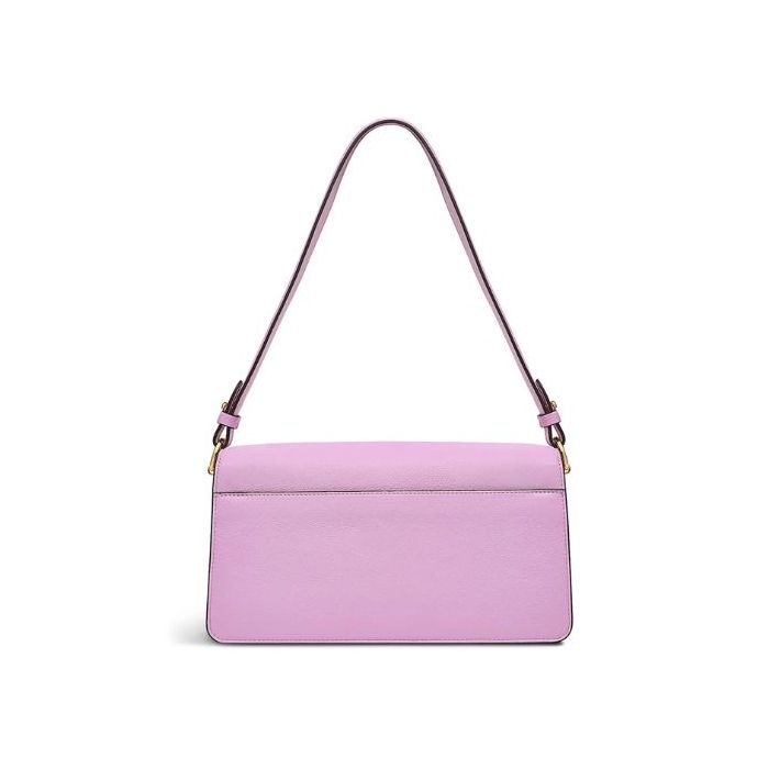 Radley pink leather bag online
