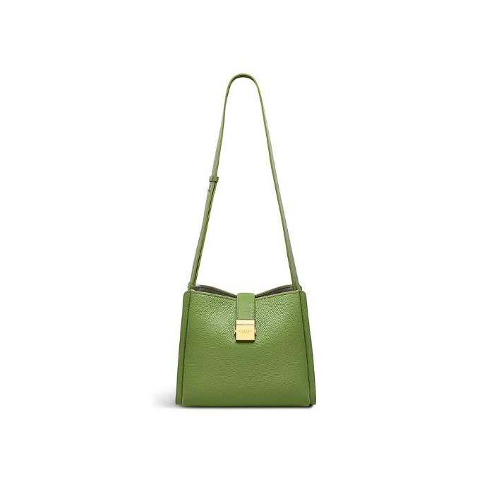 Radley green bag deals