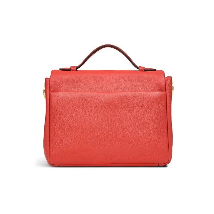 Radley red cross body bag top
