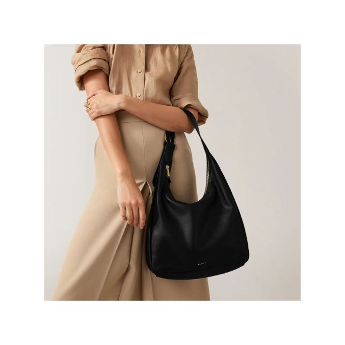 Radley black shoulder bag 2025