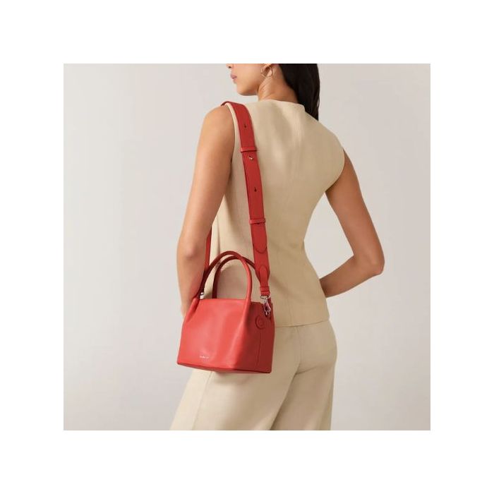 Radley small zip top crossbody bag online