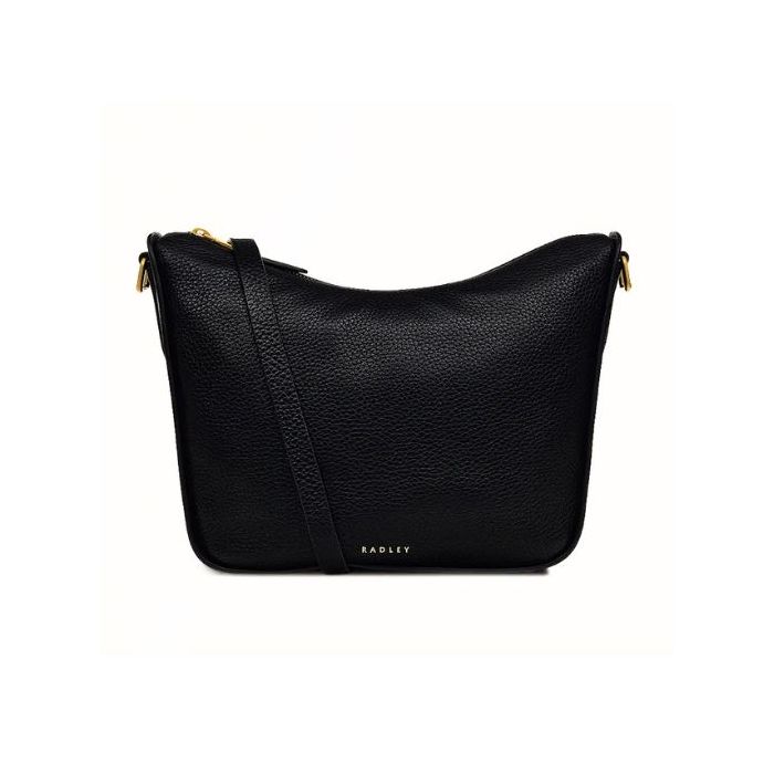 Radley london black cross body bag shop