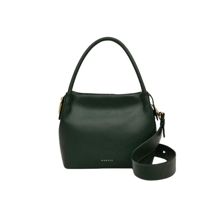 Radley green bag hot sale