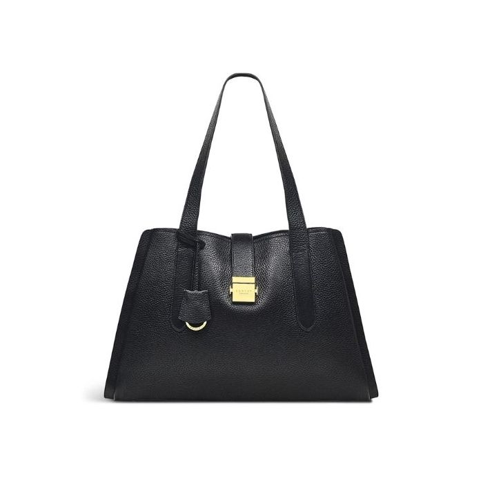 Radley large zip top crossbody bag top