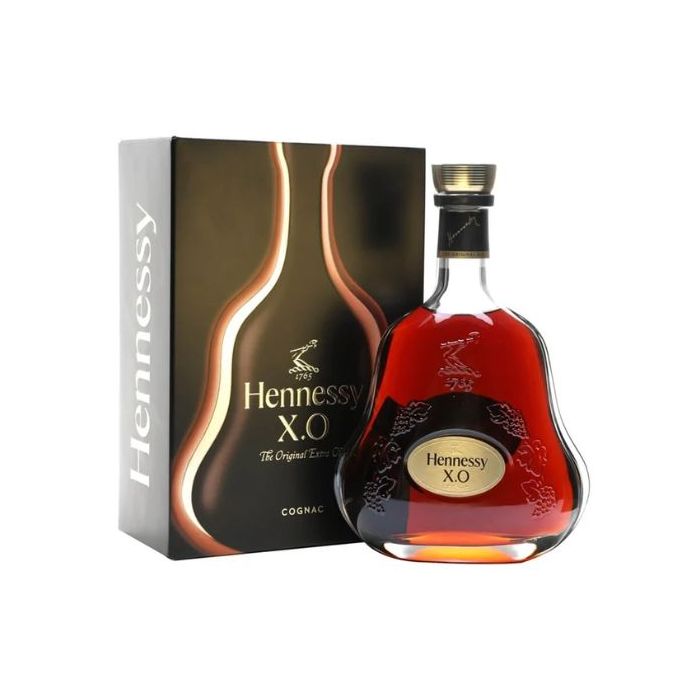 Hennessy X.O Cognac, The Original Extra Old | Wheelers Luxury Gifts
