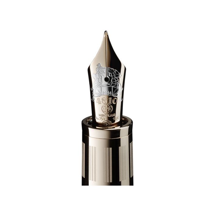 Amazon.com : Montblanc John F Kennedy Special Edition