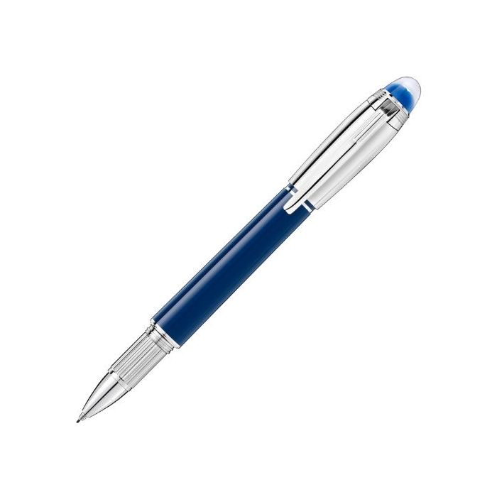 Starwalker platinum resin fineliner store