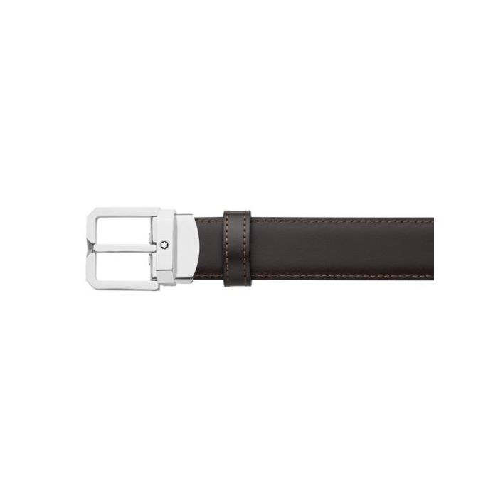 Square belt buckle 2025