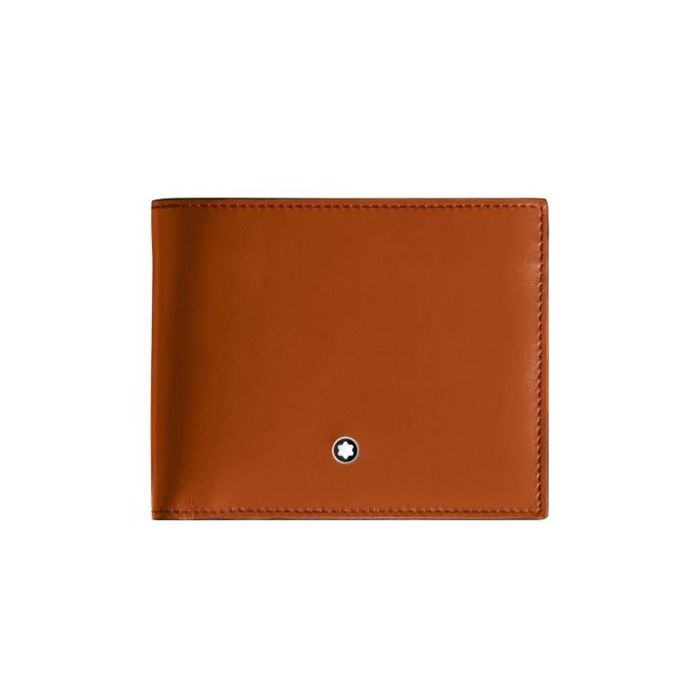 Meisterstück sfumato wallet 6cc 2025