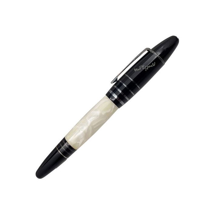 Montblanc f scott fitzgerald sale