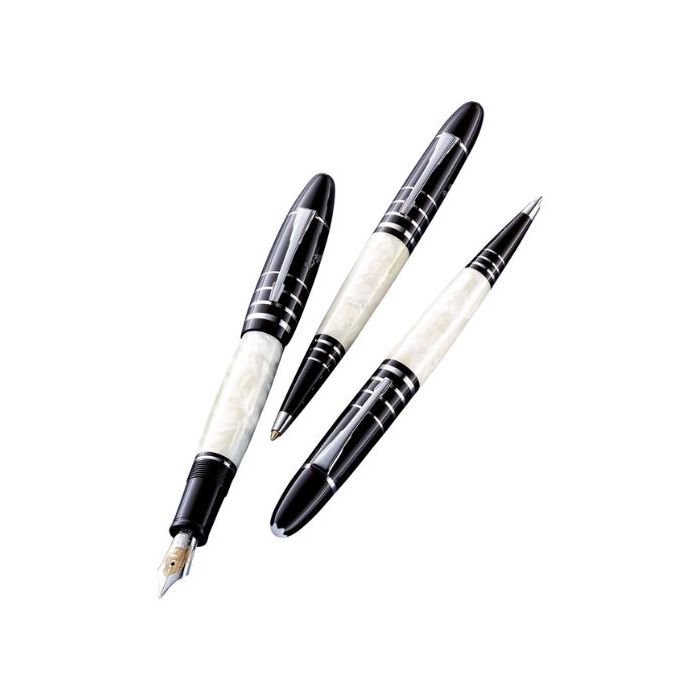 Montblanc scott fitzgerald hotsell
