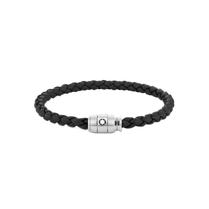 Montblanc men's bracelet hotsell