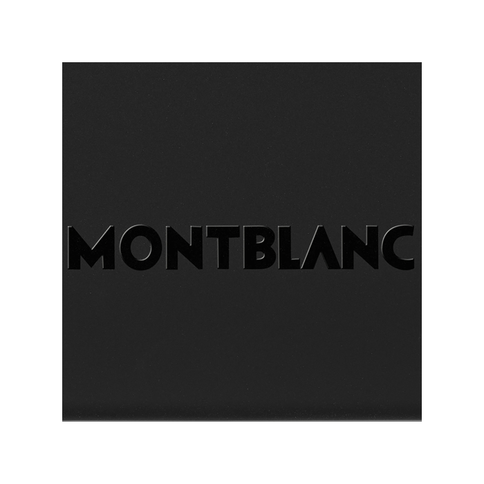 Montblanc Meisterstuck Selection iPhone 15 Pro Max Case with MagSafe Wheelers Luxury Gifts
