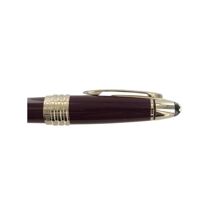 Montblanc Special Edition John F. Kennedy Ballpoint Pen Wheelers Luxury Gifts