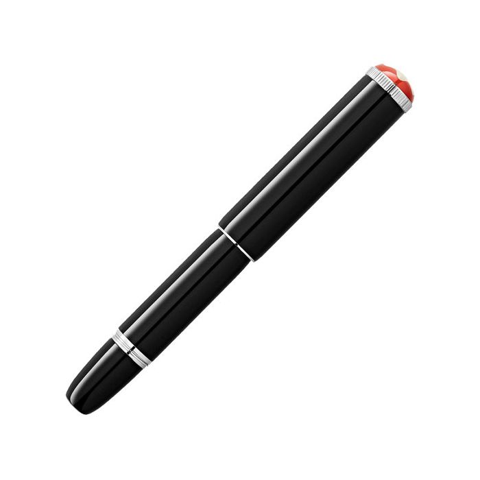 Montblanc 1912 heritage fountain pen sale