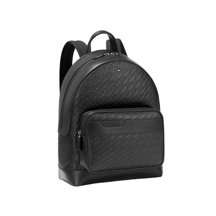 Montblanc 4810 M_Gram Black Backpack | Wheelers Luxury Gifts