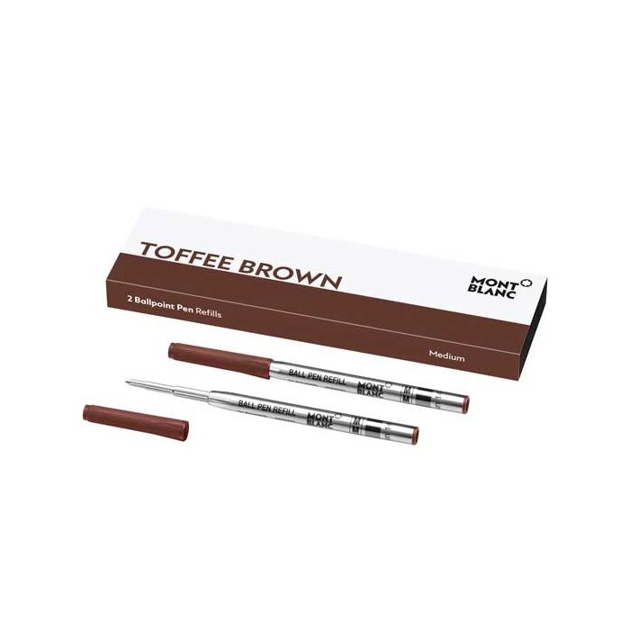 Montblanc mozart refill outlet