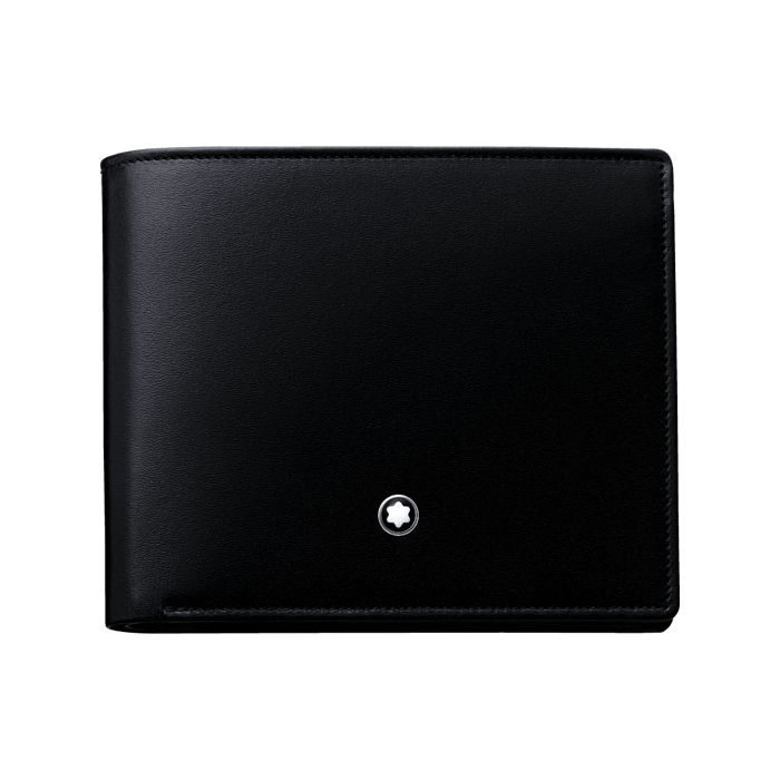 Montblanc wallets sale discount