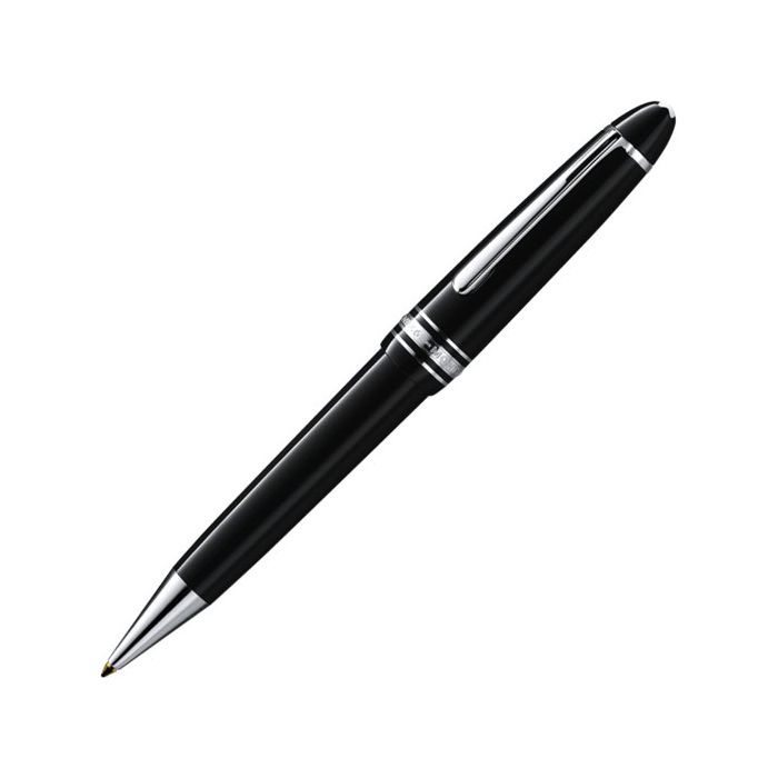 Montblanc pix collection black ballpoint pen discount