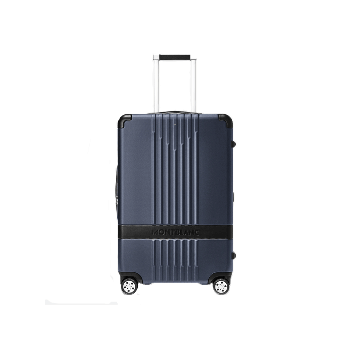 Montblanc luggage 2025
