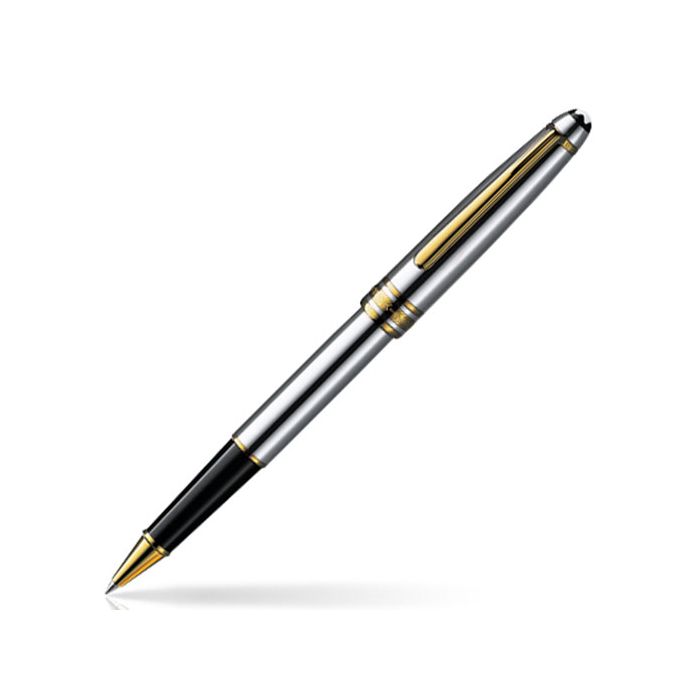 Montblanc meisterstuck classique rollerball pen online