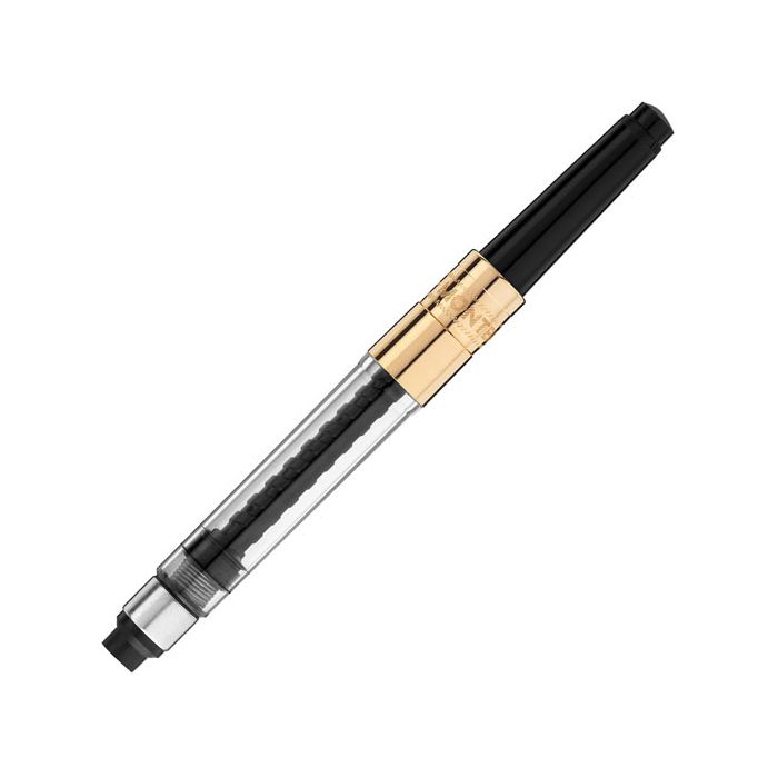 Montblanc StarWalker Piston Converter Wheelers Luxury Gifts