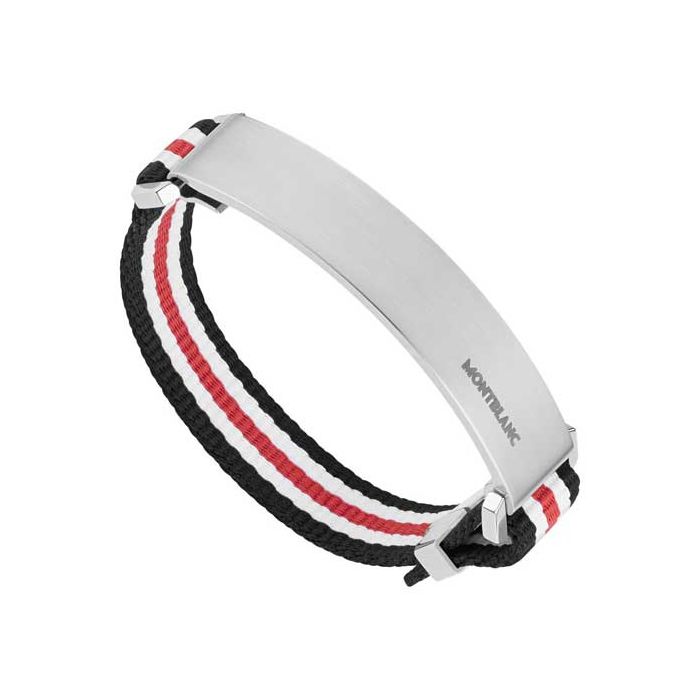 Montblanc nato strap hotsell
