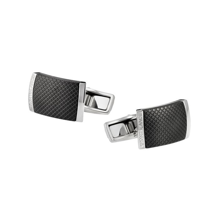 Montblanc urban walker cufflinks outlet