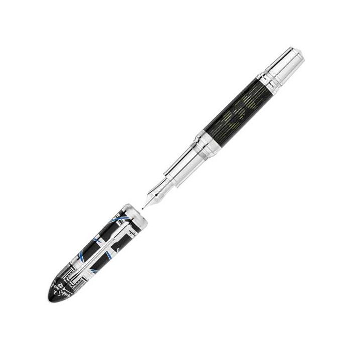 Montblanc walt disney rollerball outlet