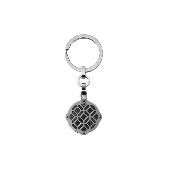 Key holder grey 2025