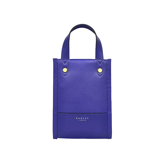 Radley navy cross body bag store